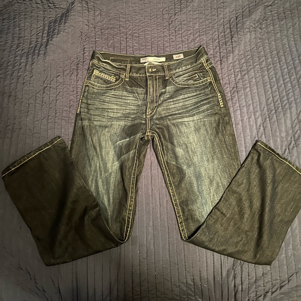 BKE Jeans style Jake
